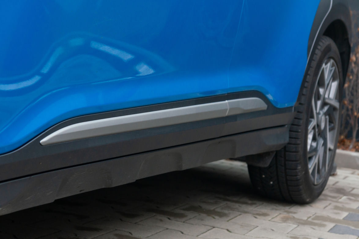 Hyundai Kona Hybrid 1.6 GDI 6DCT Premium