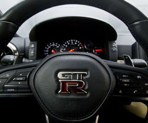 Nissan GT-R 3.8 V6 TwinTurbo / R35 lifting 2017