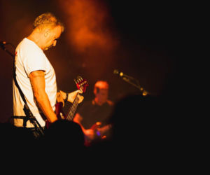 Joy Division i New Order wyróżnieni przez Rock and Roll Hall of Fame. Peter Hook potwierdził obecność na gali!