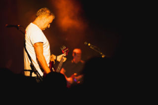 Peter Hook (Joy Division, New Order) wprost na temat dołączenia do Rock and Roll Hall of Fame. To nagroda dla Iana Curtisa 