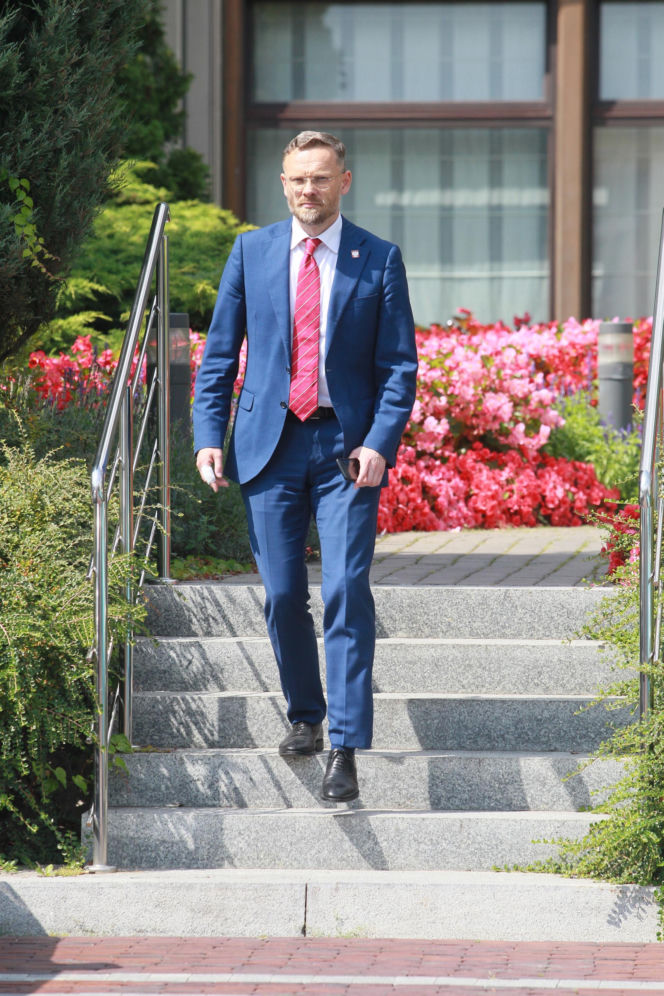 Kandydaci PiS na premiera