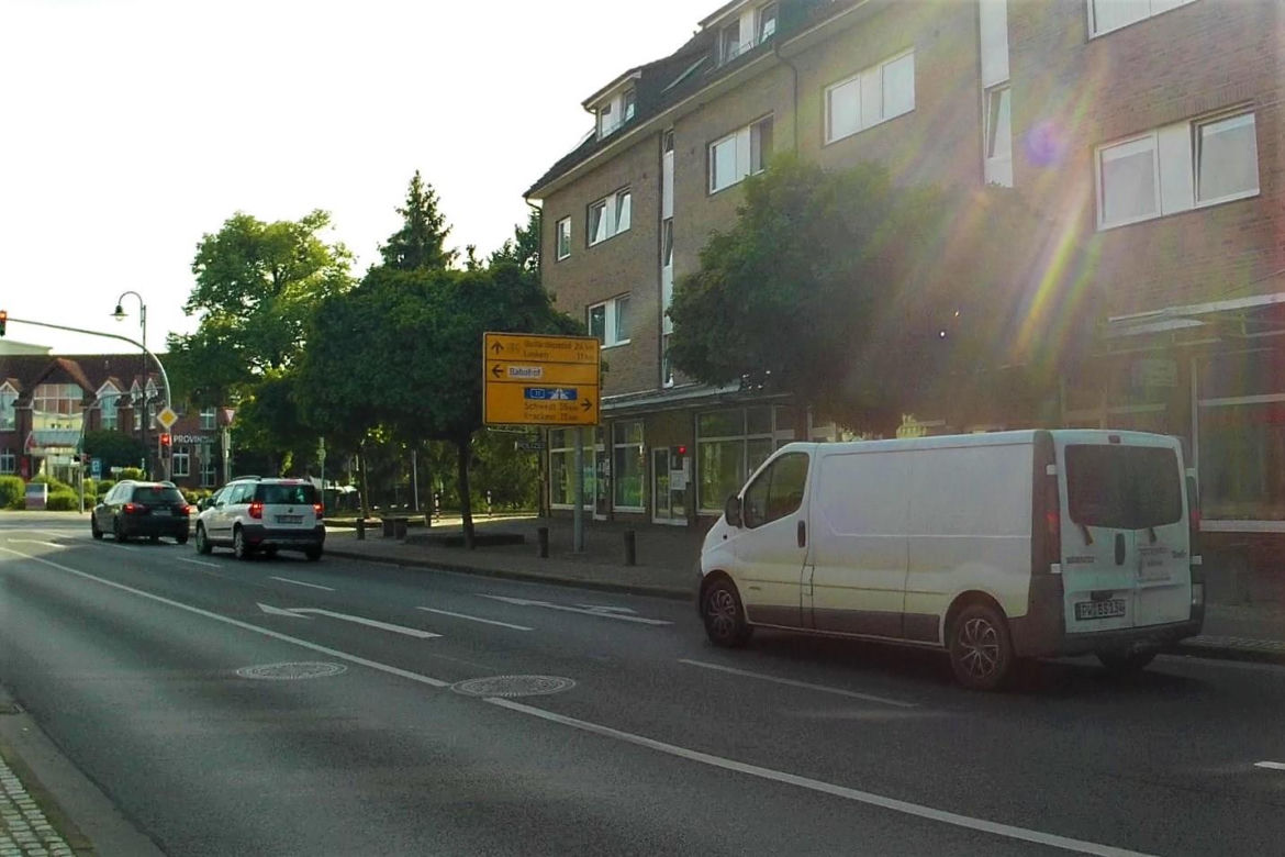 Niedzielne zakupy w Niemczech