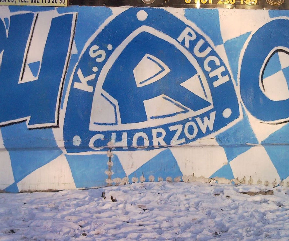 Ruch Chorzów
