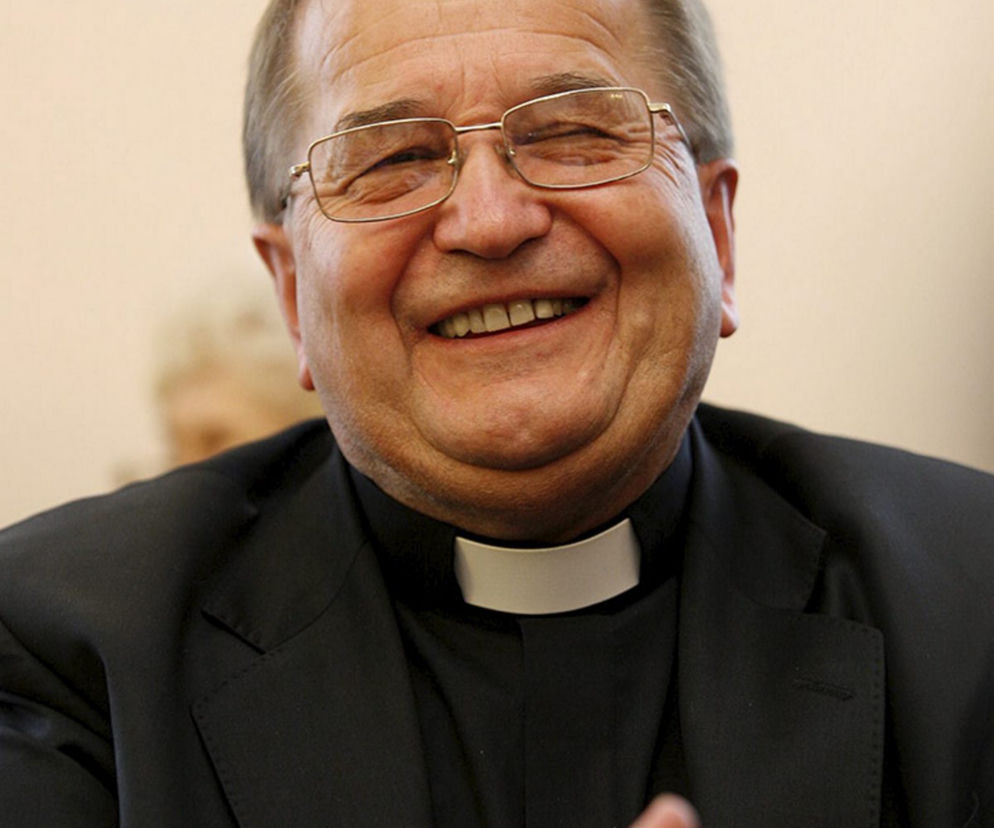 Tadeusz Rydzyk