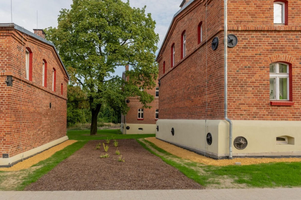 Kolonia Zgorzelec w Bytomiu Najlepszą Przestrzenią Publiczną Województwa Śląskiego 2024