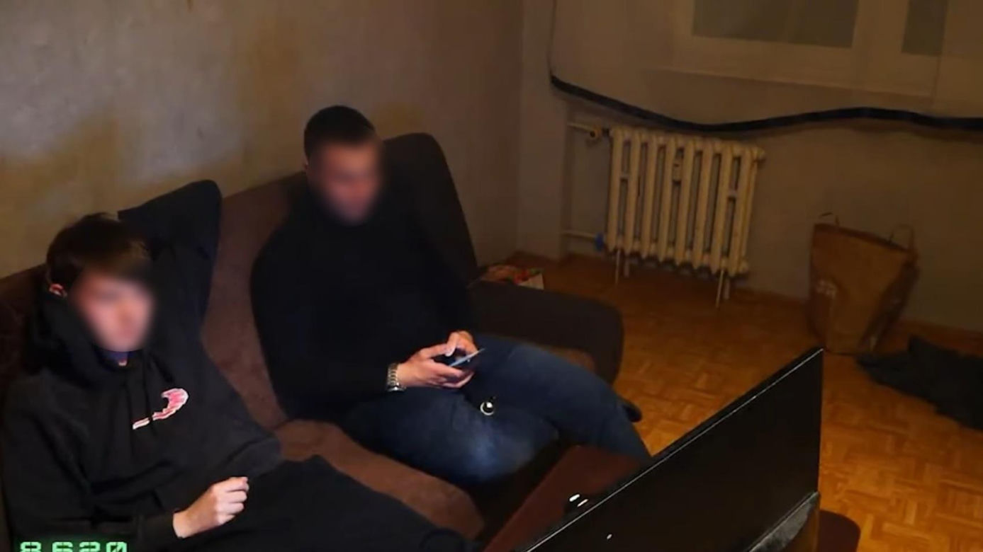 Patostream Kawiaqa był z Bytomia. To tam pobili jedną z dziewczyn, a drugą upodlili. Wiadomo, kim były