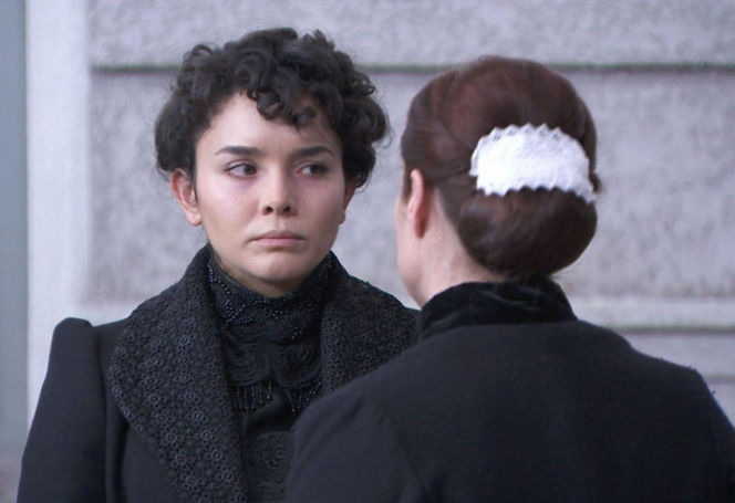 "Akacjowa 38", odcinek 816: Pułkownik ryzykuje głową, by zdobyć fundusze na broń dla wojska