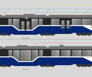Tak powinny wyglądać krakowskie tramwaje