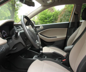 Hyundai i20 1.2 MPI