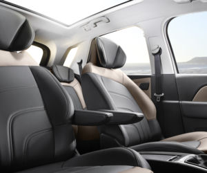 Citroen C4 Picasso 2013