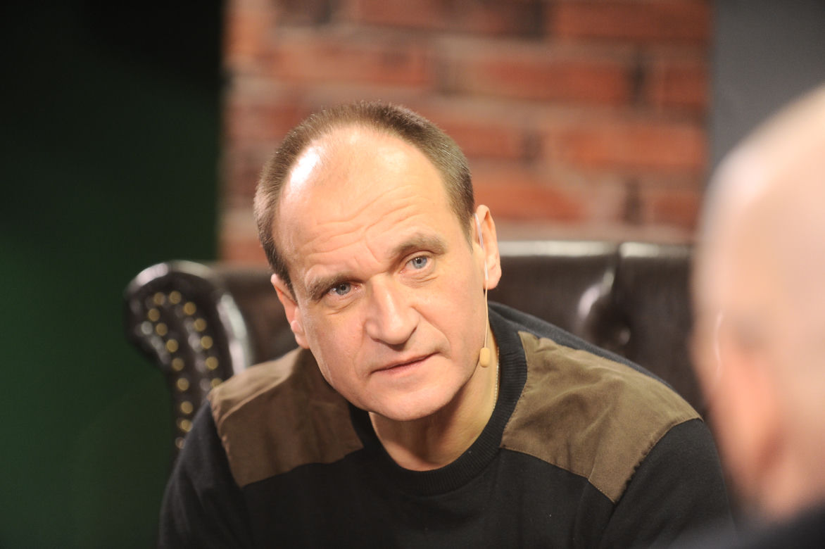 Paweł Kukiz
