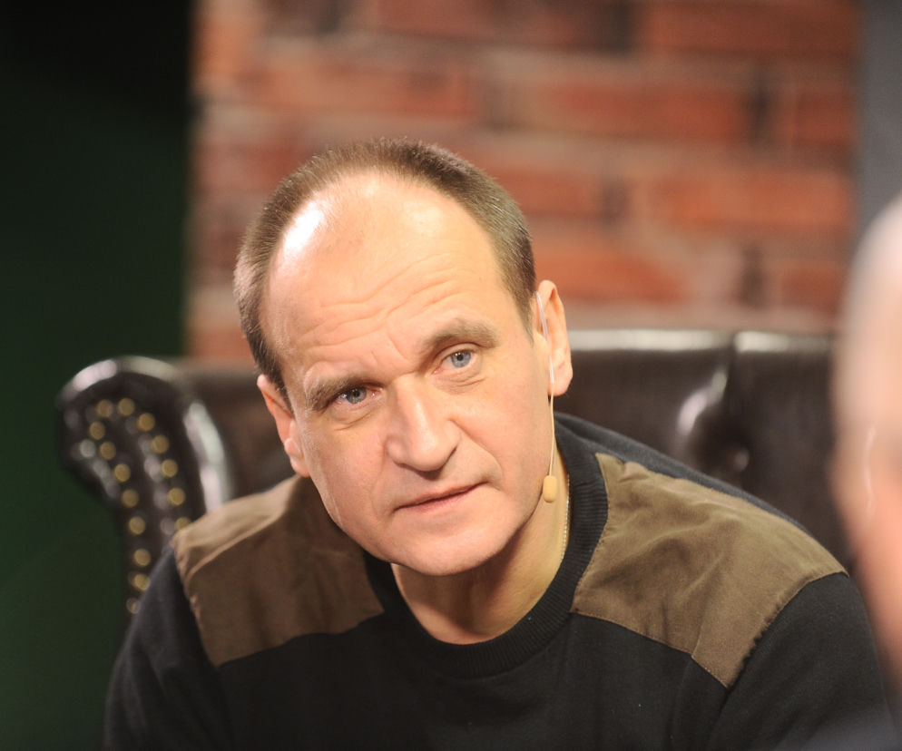 Paweł Kukiz