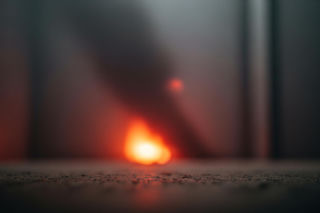 Usiłowanie zabójstwa w Raciborzu. Płonąca kołdra ukryła przerażającą prawdę?