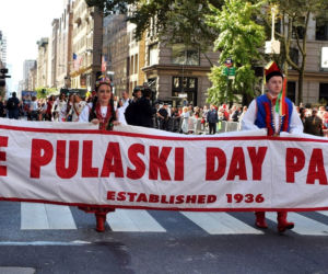 Wracamy na Piatą Aleję