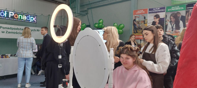 Twierdza Rozwoju Edukacji , Zamość 2026