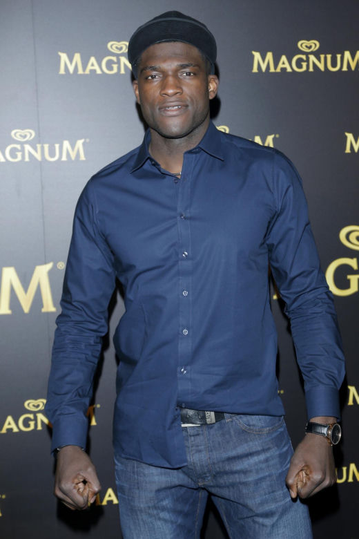 Izu Ugonoh