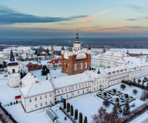 Najbardziej atrakcyjne miejsce w województwie podlaskim. GUS wskazał prawdziwą perełkę!
