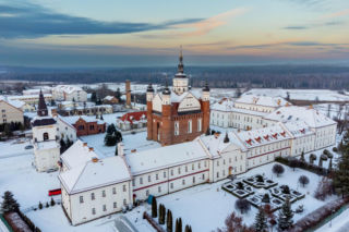 Najbardziej atrakcyjne miejsce w województwie podlaskim. GUS wskazał prawdziwą perełkę!