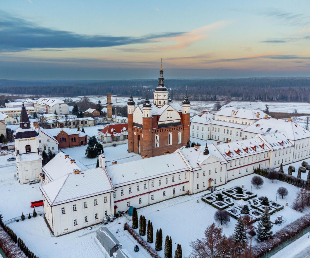 Najbardziej atrakcyjne miejsce w województwie podlaskim. GUS wskazał prawdziwą perełkę!
