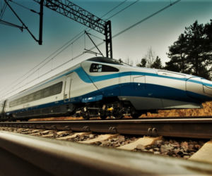 PKP Intercity testuje nowość. Koniec z brakiem zasięgu w Pendolino?