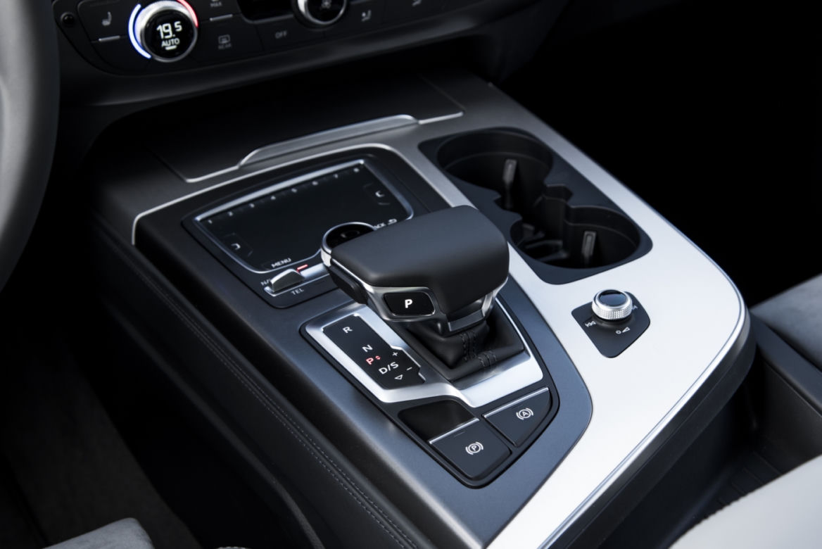 Audi Q7 ultra 3.0 TDI quattro