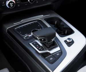 Audi Q7 ultra 3.0 TDI quattro