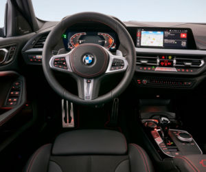 Nowe BMW 128ti (2021)