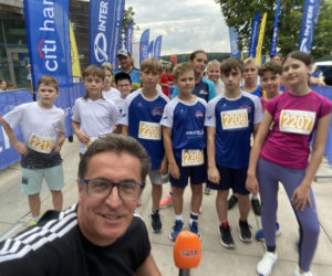 Citi Ukiel Sunset Run Olsztyn 2026