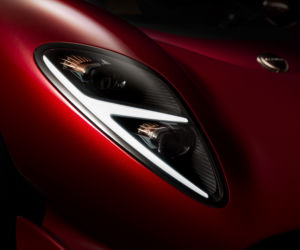 De Tomaso P72