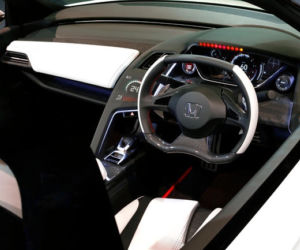 Honda S660