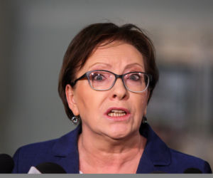 Po 30 tysięcy złotych odprawy dla sejmowych emerytów