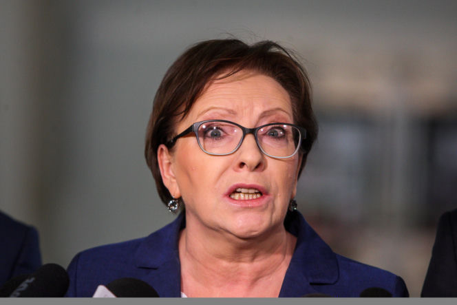 Po 30 tysięcy złotych odprawy dla sejmowych emerytów