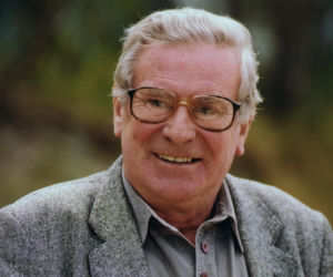 Wiesław Gołas chciał, żeby ludzie byli weseli