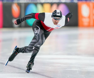 Igrzyska olimpijskie 2026 - łyżwiarstwo szybkie. Kiedy zawody z udziałem Polaków? Kalendarz