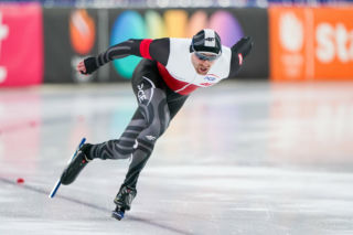 Igrzyska olimpijskie 2026 - łyżwiarstwo szybkie. Kiedy zawody z udziałem Polaków? Kalendarz