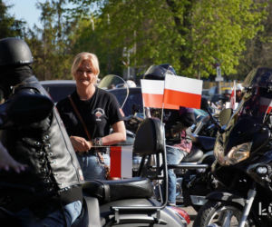Piknik z okazji Święta Flagi 2026 w Parku Miejskim w Łukowie