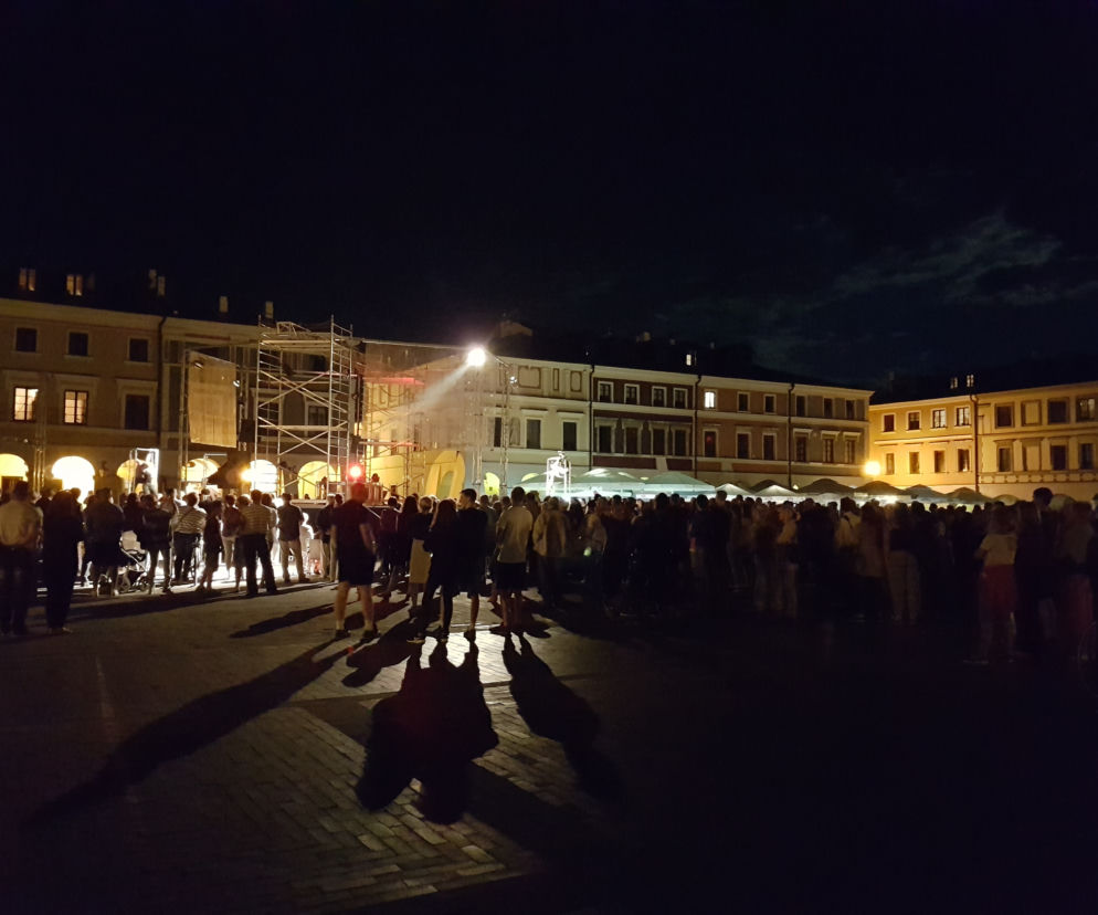 Zamojskie Lato Teatralne