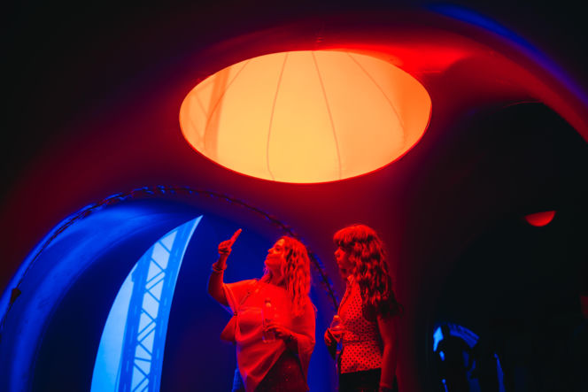 Sziget Festival 2026