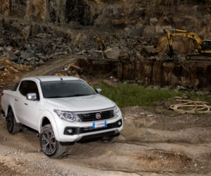 Fiat Fullback 