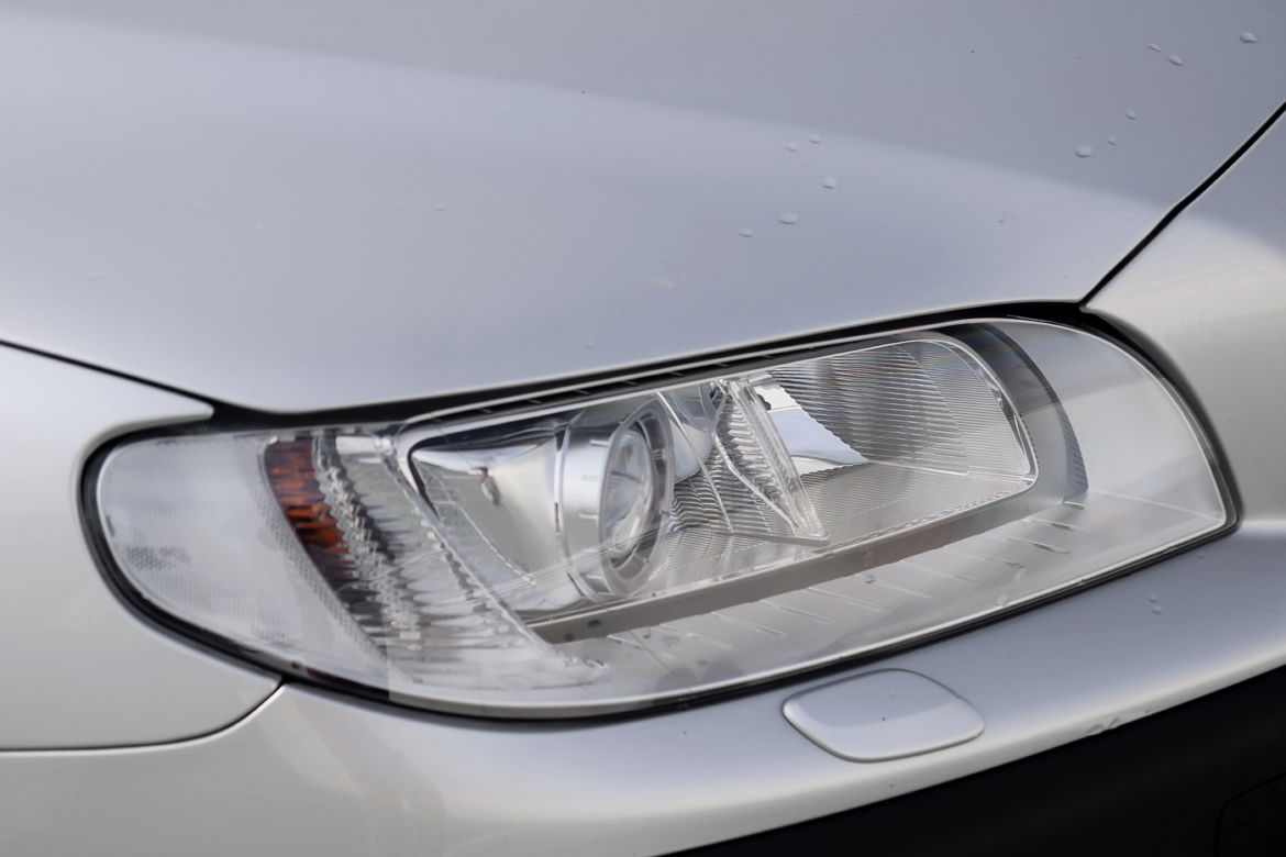 Volvo XC70 D5