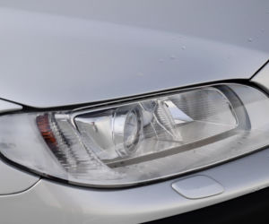 Volvo XC70 D5