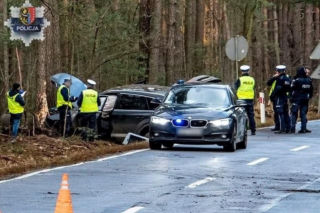 Zabił pracownika kierującego ruchem na drodze. Sąd wydał wyrok