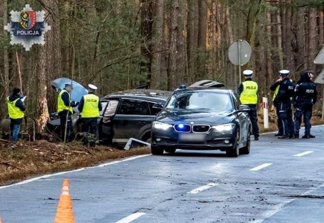 Zabił pracownika kierującego ruchem na drodze. Sąd wydał wyrok