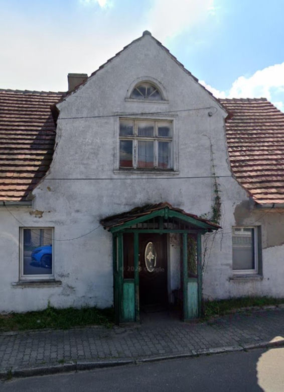 Projekt domu MOOI Architekci zainspirowany otoczeniem