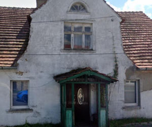 Projekt domu MOOI Architekci zainspirowany otoczeniem