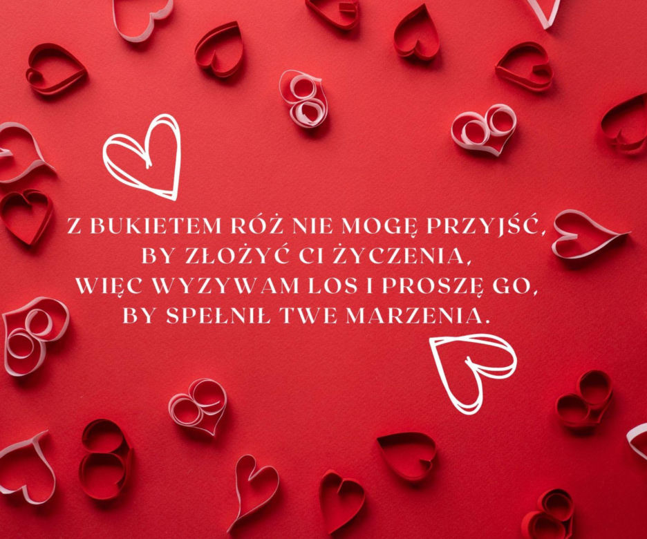 Piękne kartki na Dzień Kobiet 2024