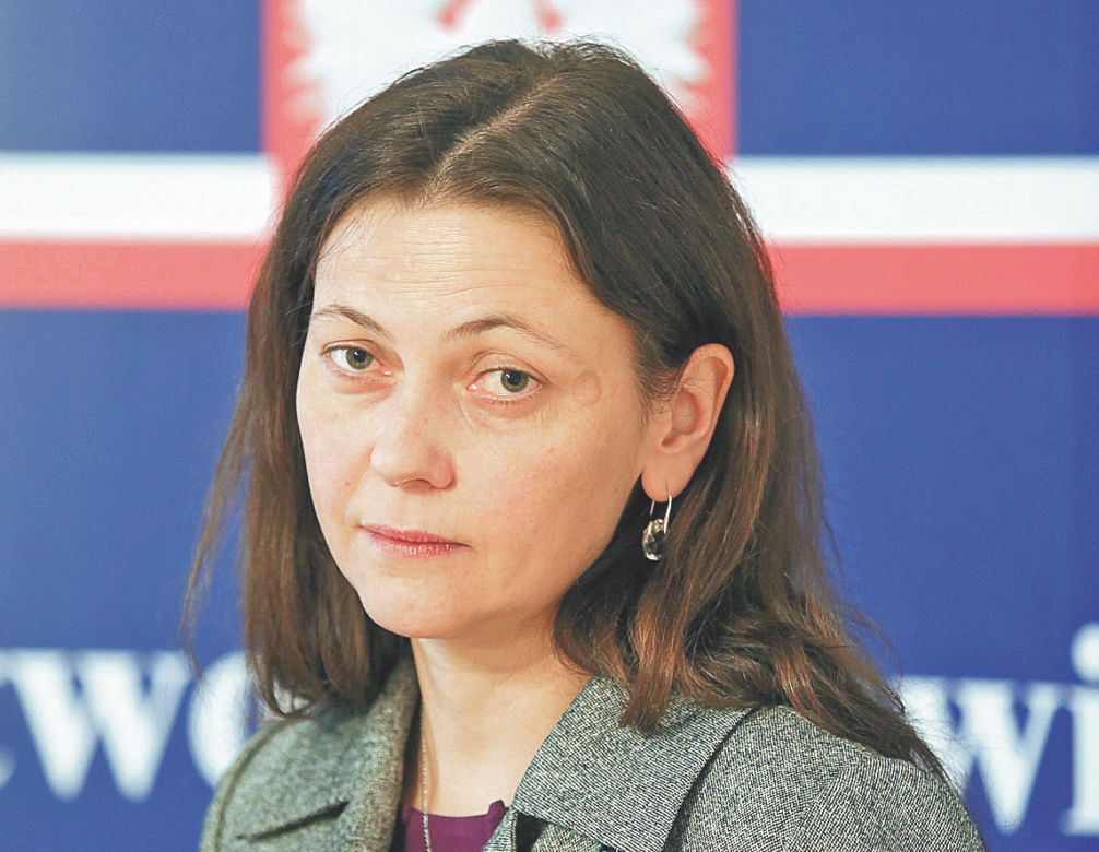 ZBROJEWSKA