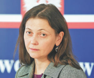 ZBROJEWSKA