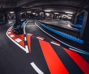 To mogą być ferie pełne adrenaliny. Cartmax po raz pierwszy organizuje półkolonie