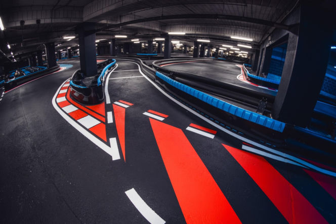 To mogą być ferie pełne adrenaliny. Cartmax po raz pierwszy organizuje półkolonie